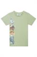 T-shirt jongens | GIKS