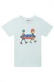 T-shirt jongens | GIKS