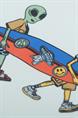 T-shirt jongens | GIKS