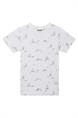 T-shirt jongens | GIKS