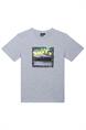 T-shirt jongens | GIKS