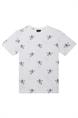 T-shirt jongens | GIKS