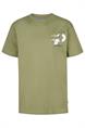 T-shirt jongens | GIKS