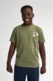 T-shirt jongens | GIKS