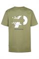 T-shirt jongens | GIKS