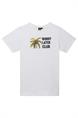 T-shirt jongens | GIKS