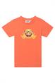 T-shirt jongens | GIKS