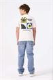T-shirt jongens | GIKS