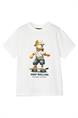T-shirt jongens | GIKS