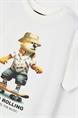 T-shirt jongens | GIKS