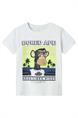 T-shirt jongens | GIKS