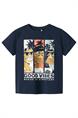 T-shirt jongens | GIKS