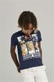 T-shirt jongens | GIKS