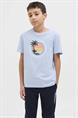 T-shirt jongens | GIKS