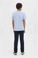 T-shirt jongens | GIKS