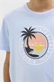 T-shirt jongens | GIKS