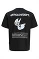 T-shirt jongens | GIKS