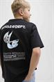 T-shirt jongens | GIKS