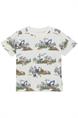 T-shirt jongens | GIKS