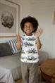T-shirt jongens | GIKS