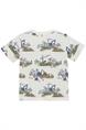 T-shirt jongens | GIKS