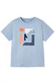 T-shirt jongens | GIKS