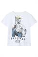 T-shirt jongens | GIKS