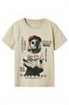 T-shirt jongens | GIKS