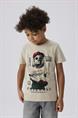 T-shirt jongens | GIKS
