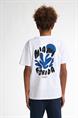 T-shirt jongens | GIKS