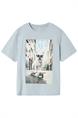 T-shirt jongens | GIKS