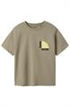 T-shirt jongens | GIKS