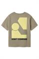 T-shirt jongens | GIKS