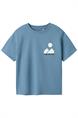 T-shirt jongens | GIKS
