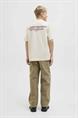 T-shirt jongens | GIKS