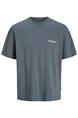 T-shirt jongens | GIKS