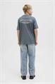 T-shirt jongens | GIKS