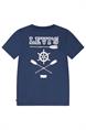 T-shirt jongens | GIKS