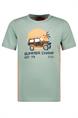 T-shirt jongens | GIKS