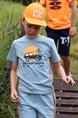 T-shirt jongens | GIKS