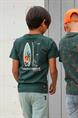 T-shirt jongens | GIKS