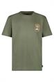 T-shirt jongens | GIKS