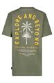 T-shirt jongens | GIKS