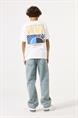 T-shirt jongens | GIKS