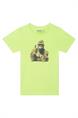 T-shirt jongens | GIKS