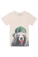 T-shirt jongens | GIKS