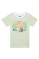 T-shirt jongens | GIKS