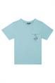 T-shirt jongens | GIKS