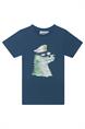 T-shirt jongens | GIKS