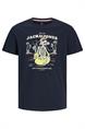 T-shirt jongens | GIKS